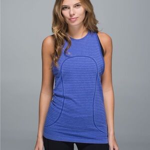 Swiftly Tech Racerback Tank Top